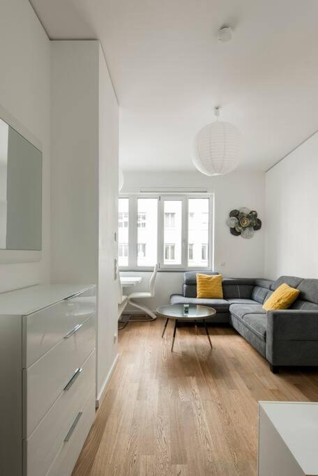 Appartement Stadt Hbf 2 München