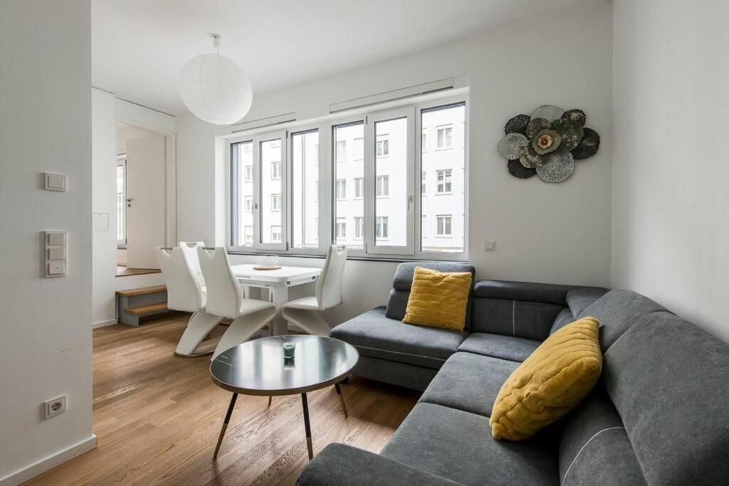Stadt Hbf 2 Appartement München