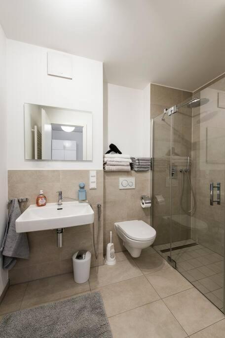 Stadt Hbf 2 Appartement München
