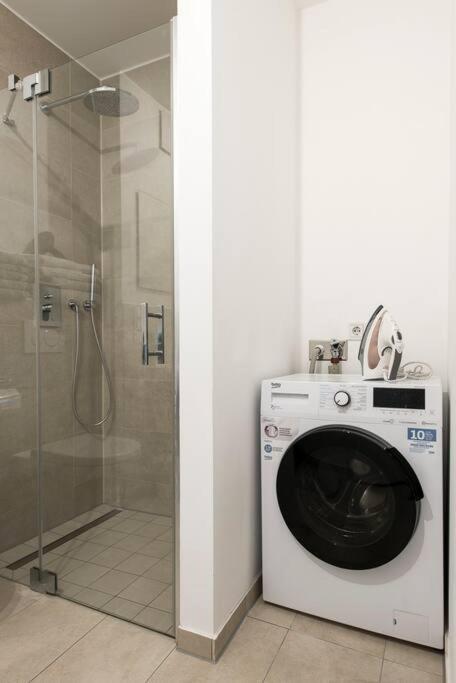 Appartement Stadt Hbf 2 München